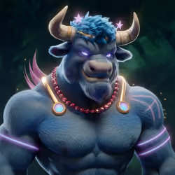 RiotBull #4766