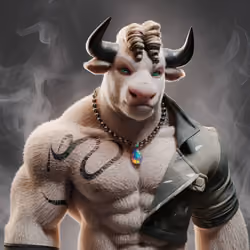 RiotBull #5711