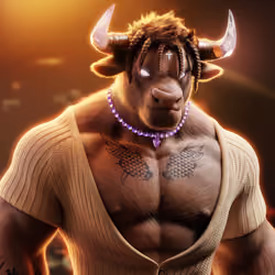 RiotBull #3926