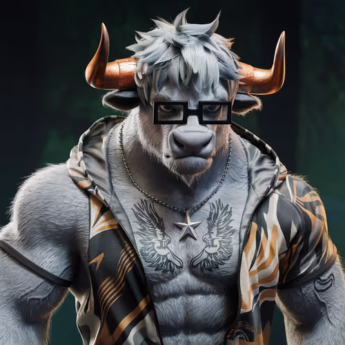 Riotbulls