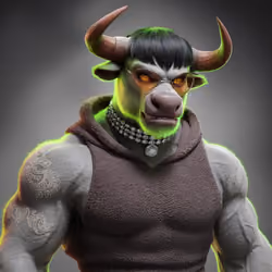 RiotBull #3666