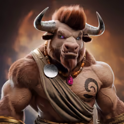 RiotBull #5817