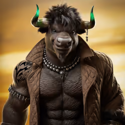 RiotBull #469