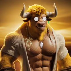 RiotBull #316
