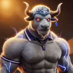 RiotBull #3890