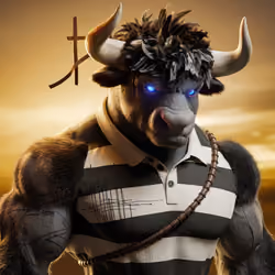 RiotBull #326