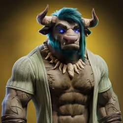 RiotBull #4416