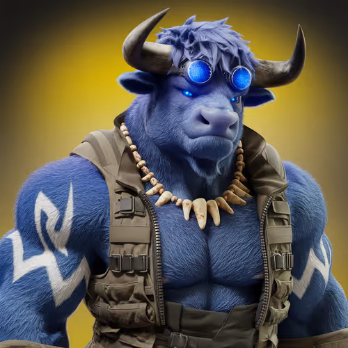 Riotbulls