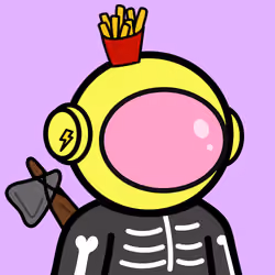 SpaceBoys #2366