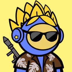 SpaceBoys #3428