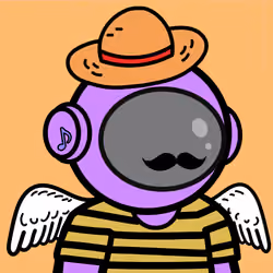 SpaceBoys #4082
