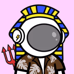 SpaceBoys #8079