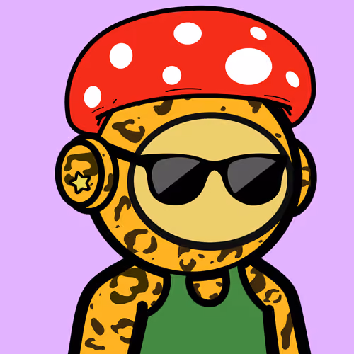 SpaceBoys #7034