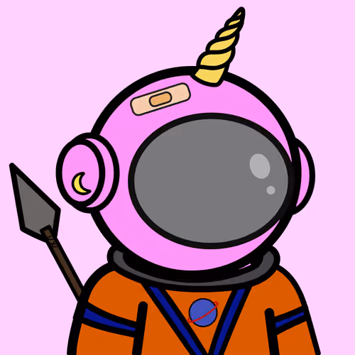 SpaceBoys #8363