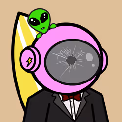 SpaceBoys #1903