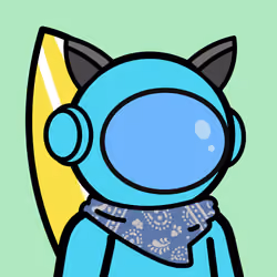 SpaceBoys #2685