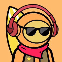 SpaceBoys #8096
