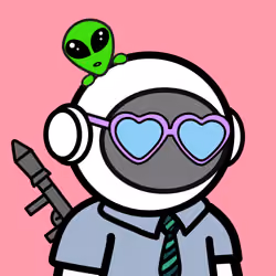 SpaceBoys #7328