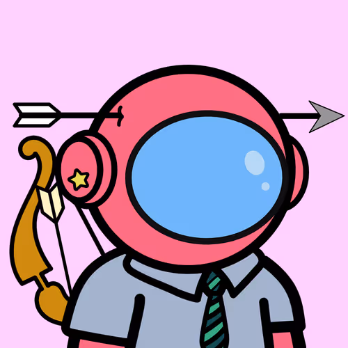 SpaceBoys #3494