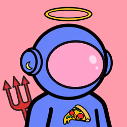 SpaceBoys #5051