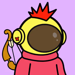 SpaceBoys #2884