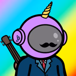 SpaceBoys #2161