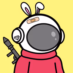 SpaceBoys #2520