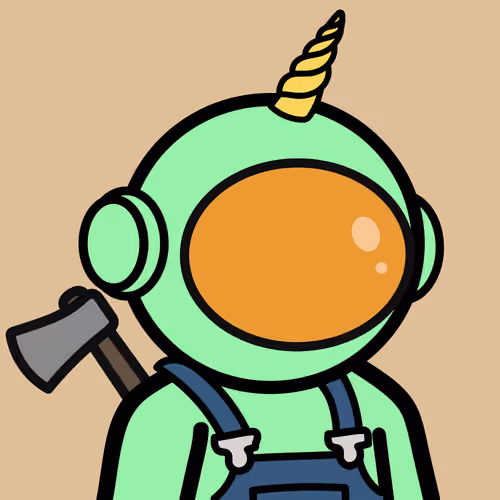 SpaceBoys #7164