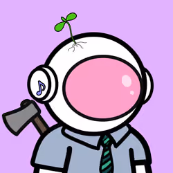 SpaceBoys #8137
