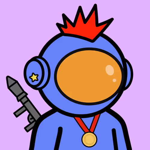 SpaceBoys #8855