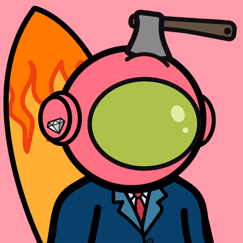 SpaceBoys #2410