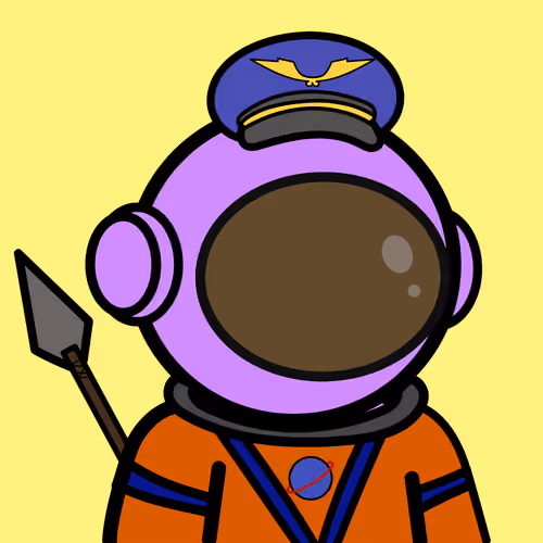 SpaceBoys #4193