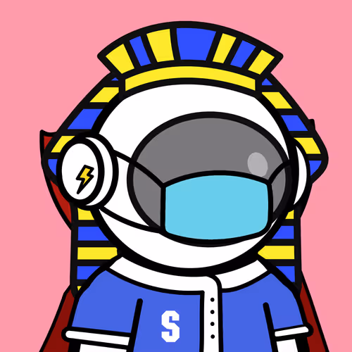 Spaceboysnft