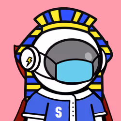SpaceBoys #8639