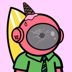 SpaceBoys #8285