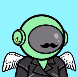 SpaceBoys #3916