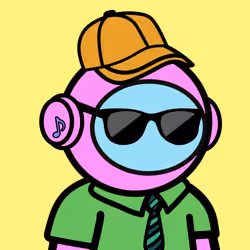 SpaceBoys #8382
