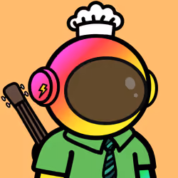 SpaceBoys #6817