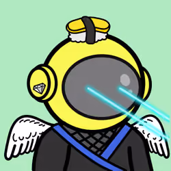 SpaceBoys #1739