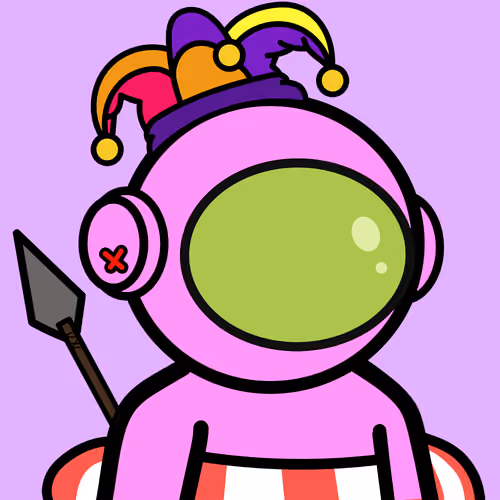 SpaceBoys #4808