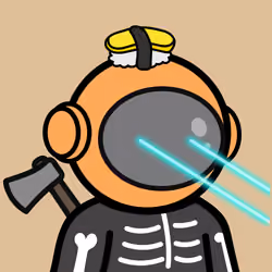 SpaceBoys #4713
