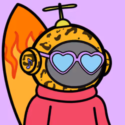 SpaceBoys #3247