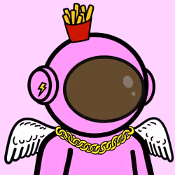 SpaceBoys #591