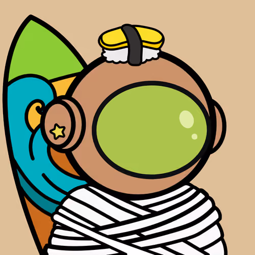 SpaceBoys #3087