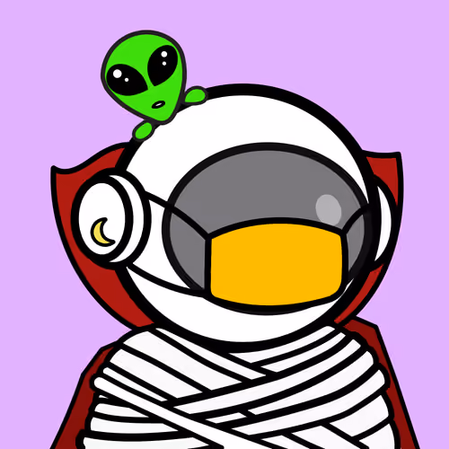 SpaceBoys #8236