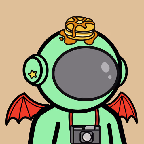 SpaceBoys #3201