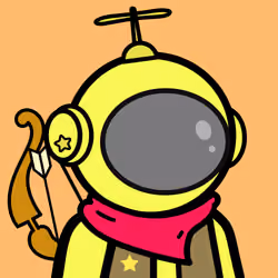 SpaceBoys #272