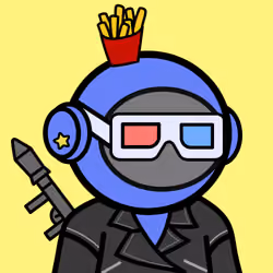 SpaceBoys #5861
