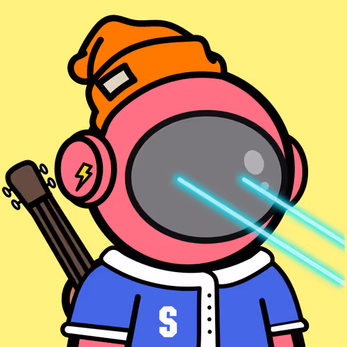 Spaceboysnft