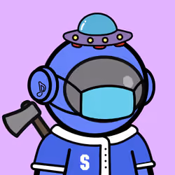 SpaceBoys #176